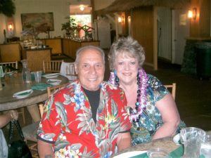 Hawaiian Luau